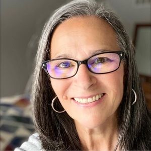 Meet your Posher, Margarida